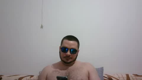 hornymonkey991 online show from April 11, 8:34 pm