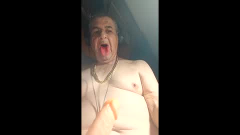 hornynasty11431327 online show from May 27, 8:33 am