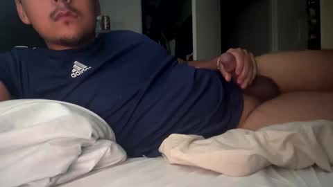 hornyone21x online show from October 17, 10:14 pm