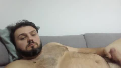 hornysmera online show from February 12, 6:03 pm