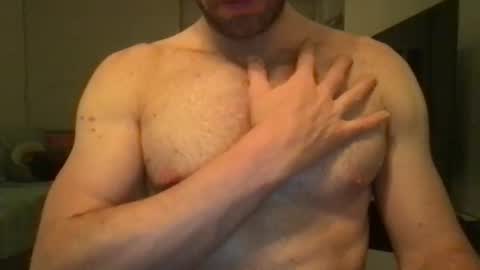 hornystud_poa online show from October 18, 1:43 am