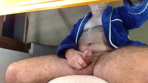 hornyswissman online show from February 2, 6:27 pm