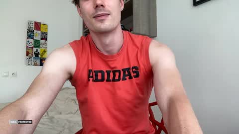 Travis online show from May 31, 10:27 am