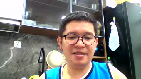 Jake online show from July 7, 6:55 pm