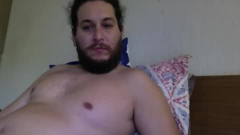 hornyogi online show from May 27, 2:58 pm