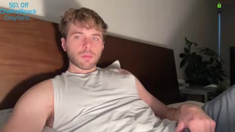 Edward aka Wolf online show from January 12, 9:30 pm