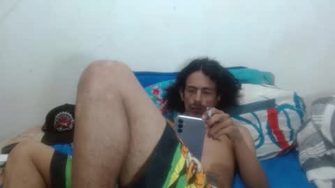 Private open online show from October 24, 1:51 am