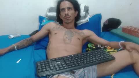 Private open online show from October 26, 2:13 am