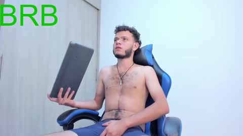 hot bad boy69 online show from March 12, 11:12 pm