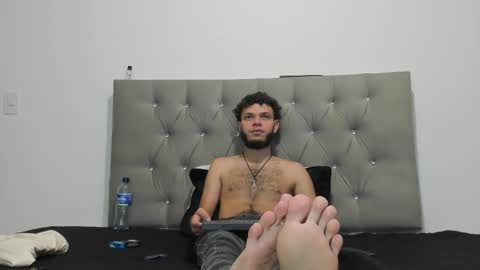 hot bad boy69 online show from January 14, 7:50 pm