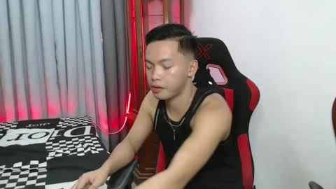 chan chan online show from November 10, 1:54 am