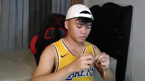 emman online show from January 8, 2:17 am