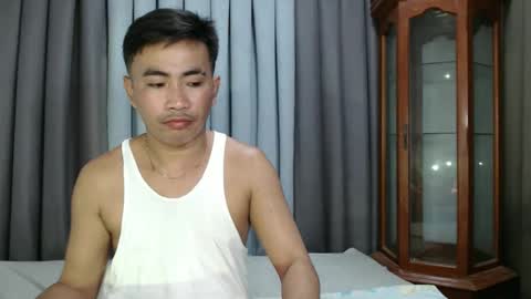 hot_khevin online show from October 19, 11:13 am