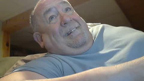 Hot and Horny online show from April 13, 8:53 pm