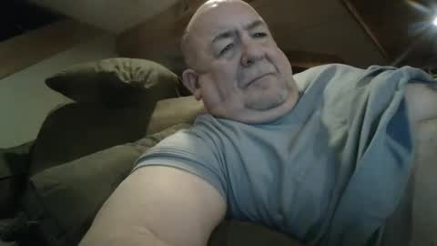 Hot and Horny online show from March 2, 9:08 pm