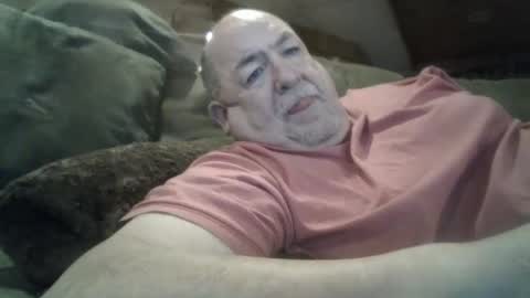 Hot and Horny online show from January 31, 7:29 pm