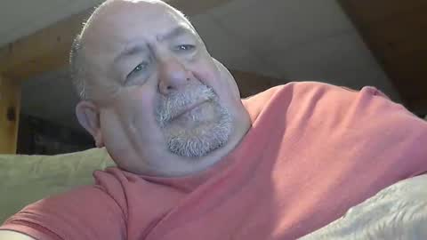 Hot and Horny online show from April 7, 9:26 pm