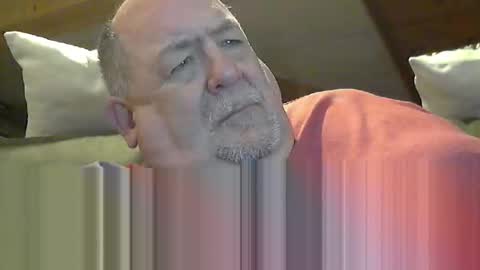 Hot and Horny online show from April 17, 7:05 pm