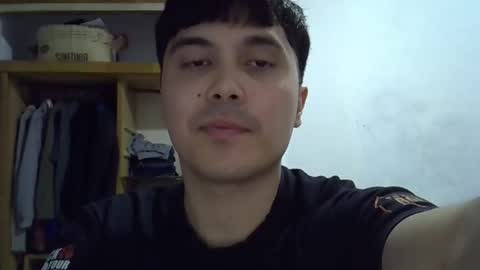 hotbaby6900 online show from November 9, 7:40 pm