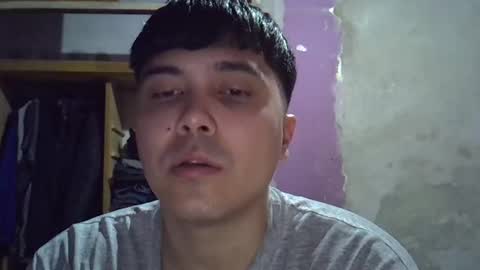 hotbaby6900 online show from November 1, 7:45 am