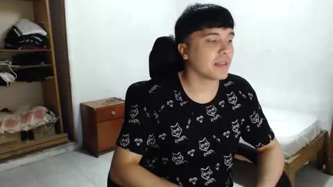 hotbaby6900 online show from December 14, 4:03 pm