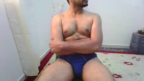 Hotboy8677 online show from April 9, 7:25 am