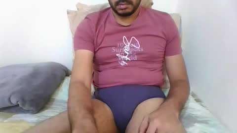 Hotboy8677 online show from March 30, 1:01 pm