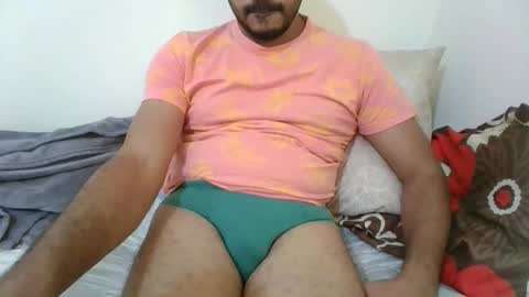 Hotboy8677 online show from April 1, 8:38 am