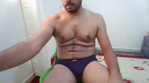 Hotboy8677 online show from April 8, 7:41 am