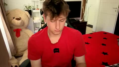 Hotboyshorny online show from June 10, 9:55 am