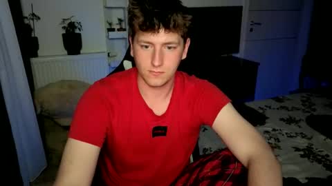 Hotboyshorny online show from May 31, 6:09 pm