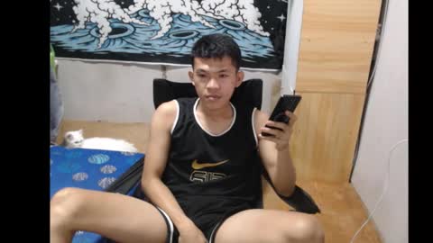 hotcuteasianxx online show from October 21, 9:50 pm