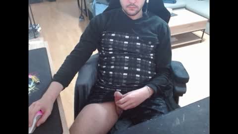 Mephisto667 online show from March 10, 11:05 am