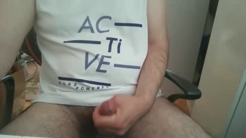 hotfireman31 online show from June 9, 8:27 am