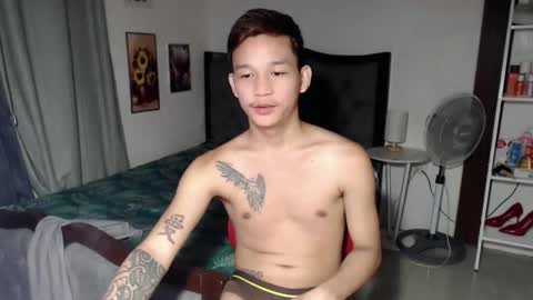 hotguy0503 online show from January 19, 12:51 pm