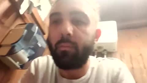 Italiaboy online show from May 26, 7:10 pm