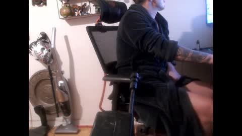 hotkinkytat online show from February 14, 1:02 am