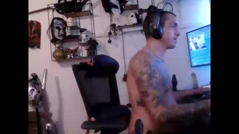 hotkinkytat online show from February 19, 9:28 am