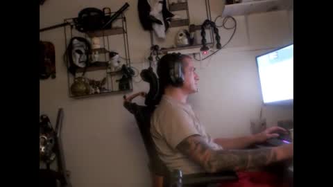 hotkinkytat online show from February 22, 7:32 pm