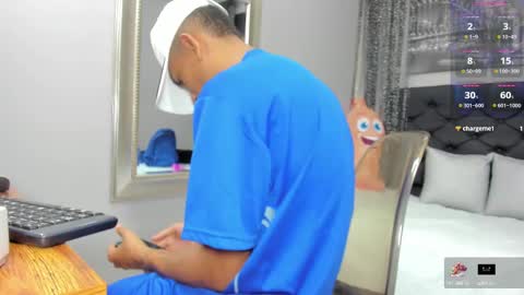 Hotkoljei online show from February 21, 4:18 am