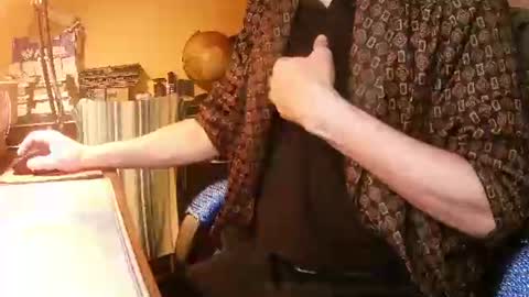 Snapshot of hotleopold chatting on January 10, 2:45 pm hotleopold online show from January 10, 2:45 pm