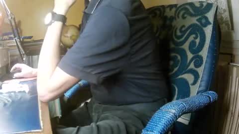 hotleopold online show from January 11, 8:34 pm