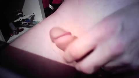 Hotlover  online show from January 26, 8:45 pm