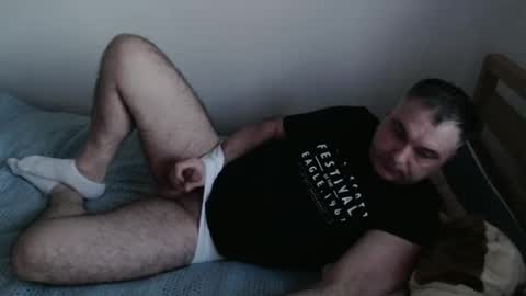 hotman7423 online show from February 27, 5:34 pm