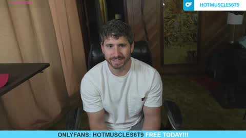 hotmuscles6t9 online show from June 1, 7:58 pm
