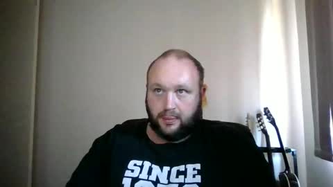 hotrodder323 online show from March 1, 8:03 am