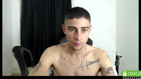 hotsteel420 online show from October 29, 10:24 pm