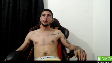 hotsteel420 online show from November 24, 4:57 am