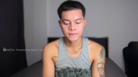 C A R L I T O online show from April 9, 9:10 pm