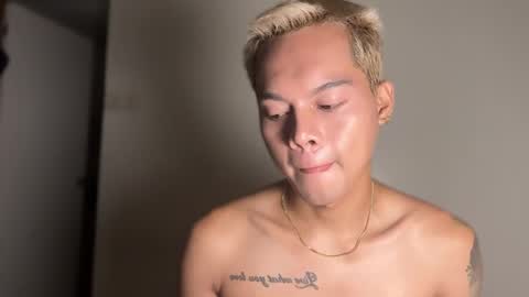 C A R L I T O online show from March 25, 6:45 pm